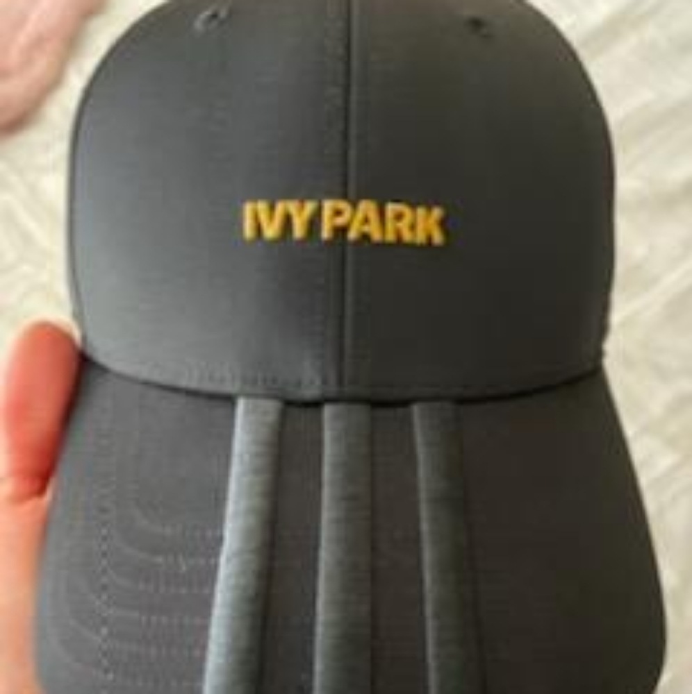Ivy Park Hat